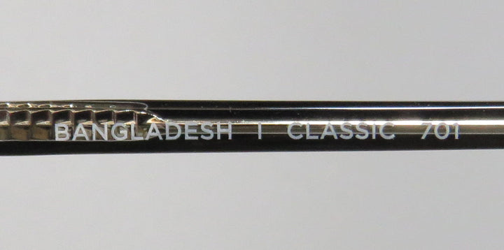 Toms Bangladesh Classic 701 Eyeglasses