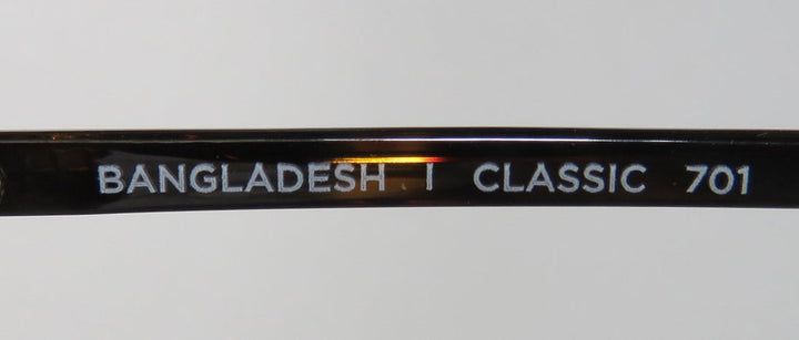 Toms Bangladesh Classic 701 Eyeglasses