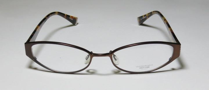 Oliver Peoples Treasure Eyeglasses