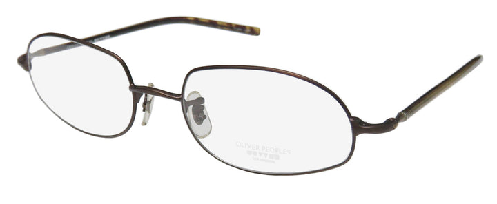 Oliver Peoples Cupie Eyeglasses