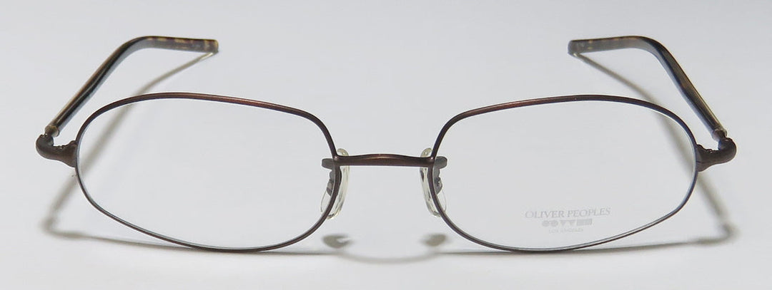 Oliver Peoples Cupie Eyeglasses