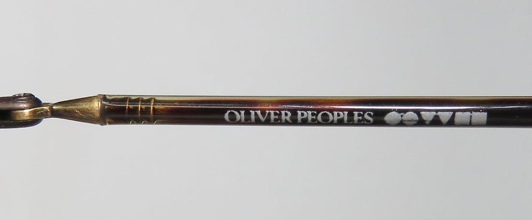 Oliver Peoples Cupie Eyeglasses