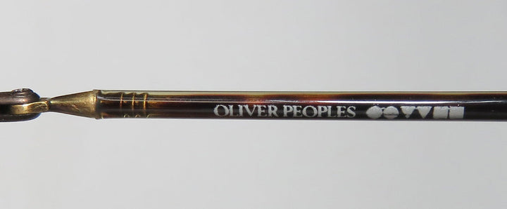Oliver Peoples Cupie Eyeglasses
