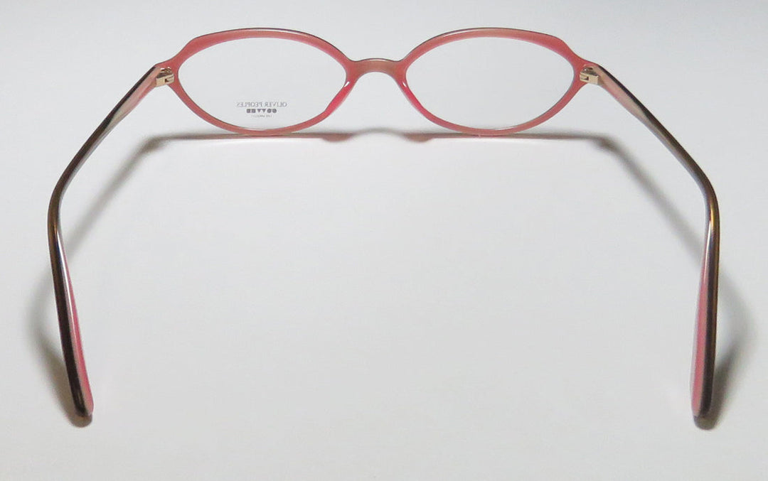 Oliver Peoples Larue Eyeglasses