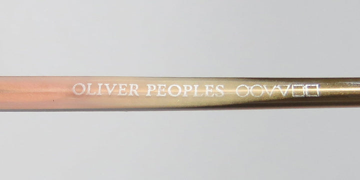 Oliver Peoples Larue Eyeglasses