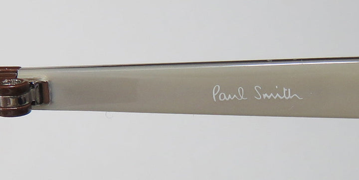 Paul Smith 1008 Eyeglasses