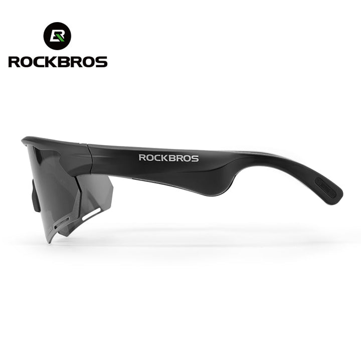 Orion Bluetooth Music Speaker Sunglasses