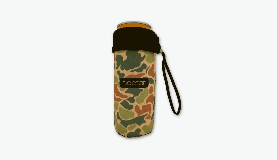 Eyeglass Case Koozie