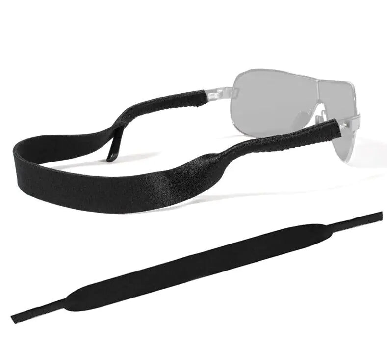 4-Pack Sports Sunglasses Neck Cord Strap