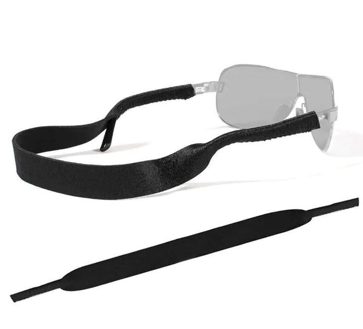 4-Pack Sports Sunglasses Neck Cord Strap