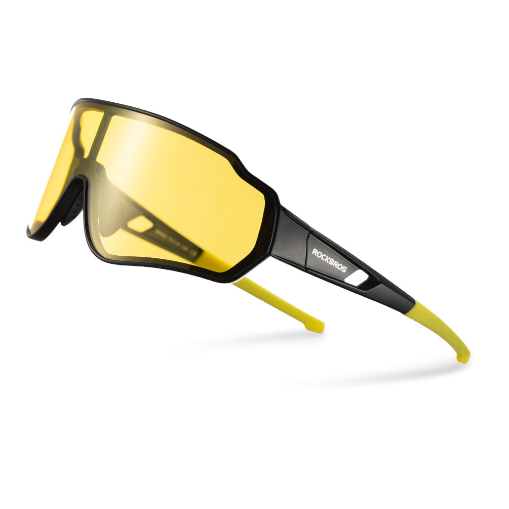 ROCKBROS Ultralight Polarized Sunglasses