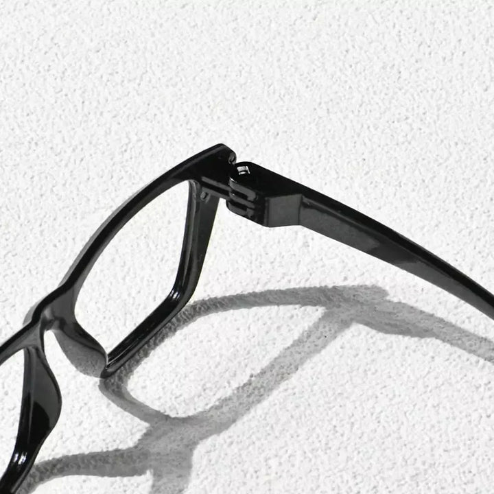 PcFav | Frame Only & No Prescription