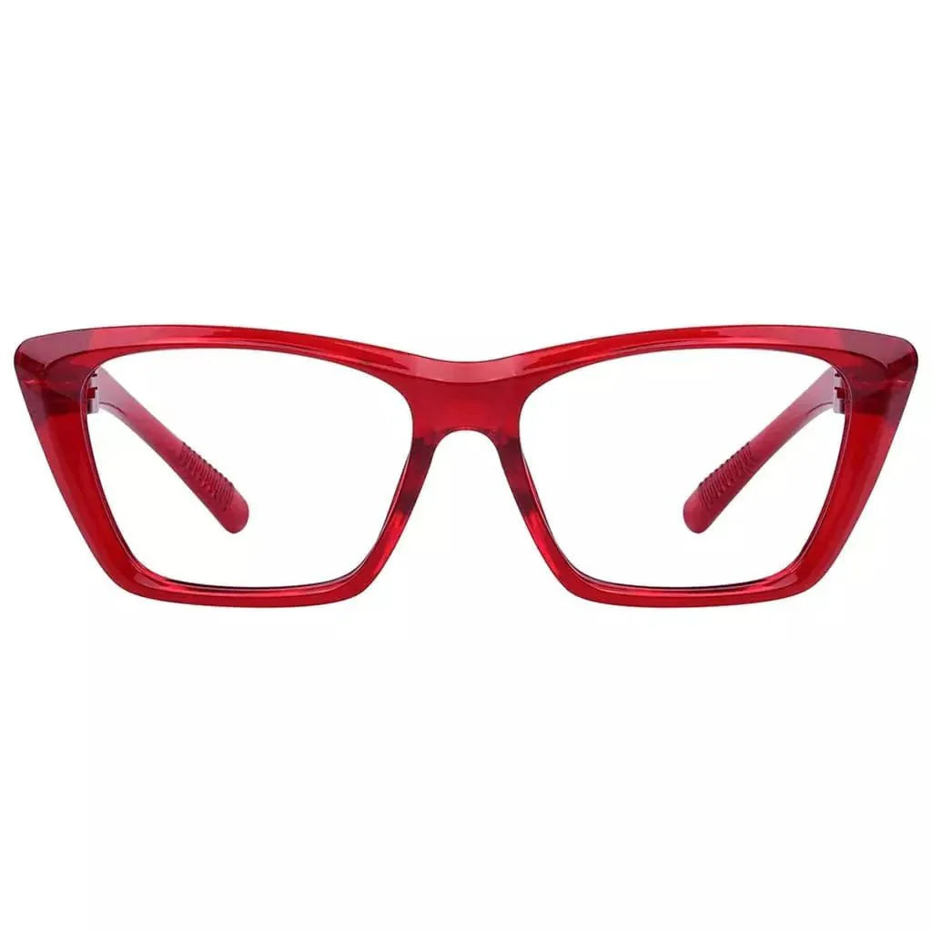 PcFav | Frame Only & No Prescription