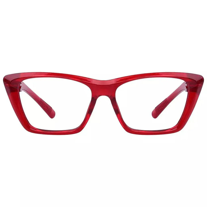 PcFav | Frame Only & No Prescription