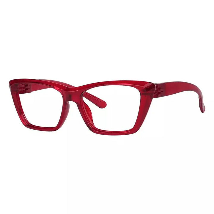 PcFav | Frame Only & No Prescription