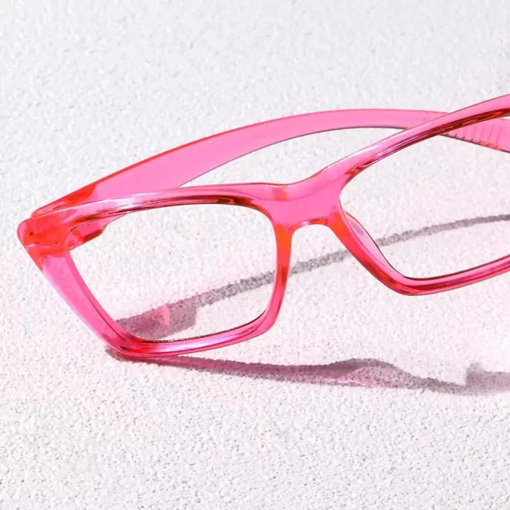PcFav | Frame Only & No Prescription
