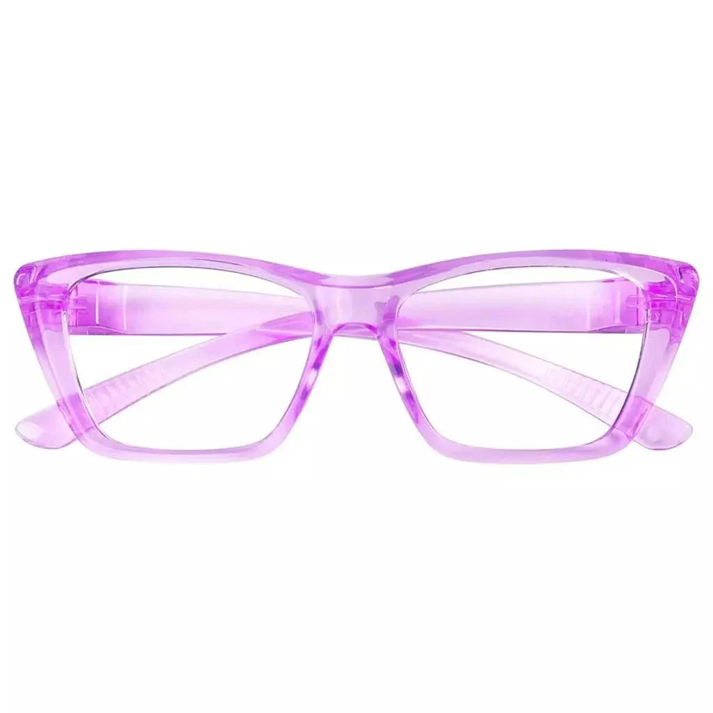 PcFav | Frame Only & No Prescription