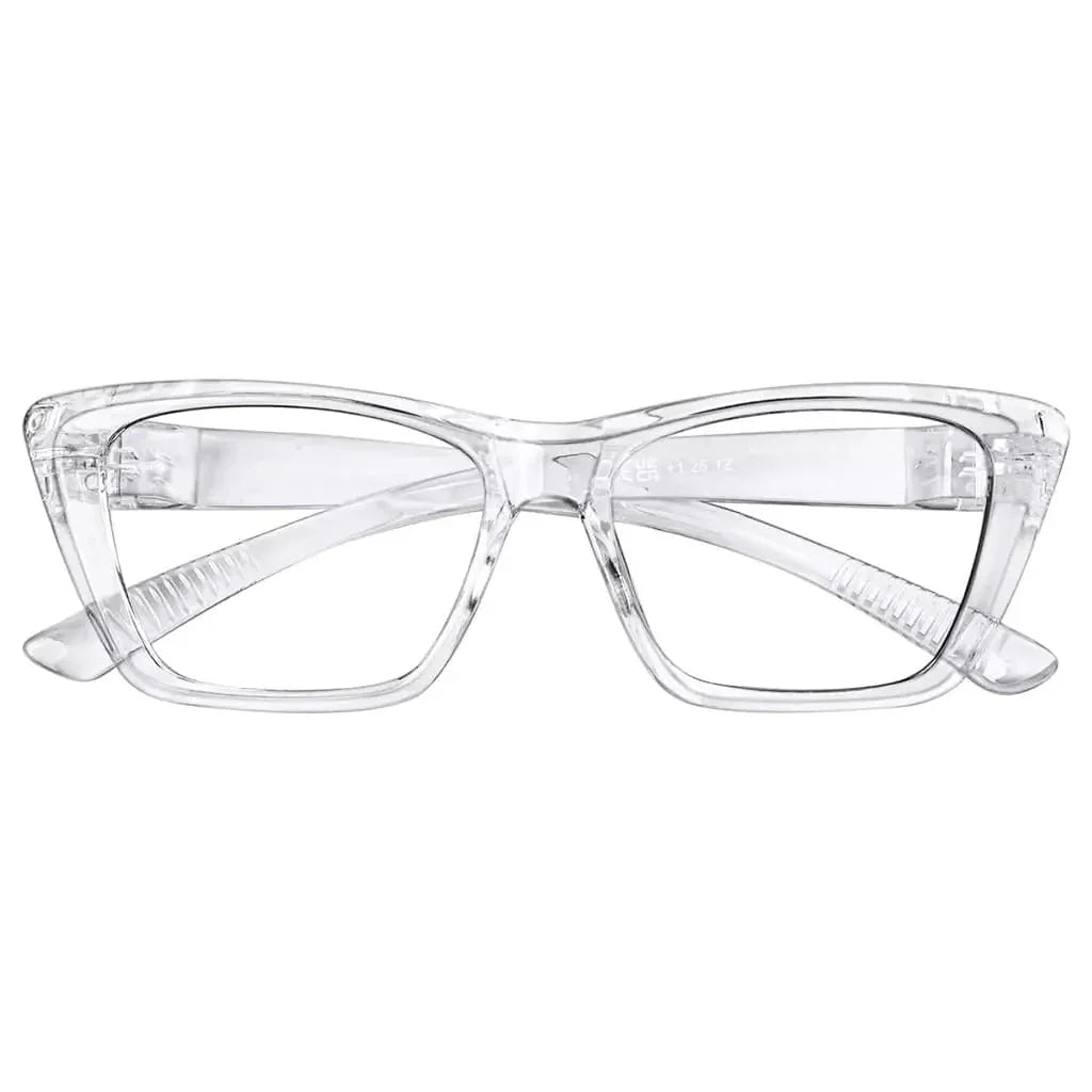 PcFav | Frame Only & No Prescription
