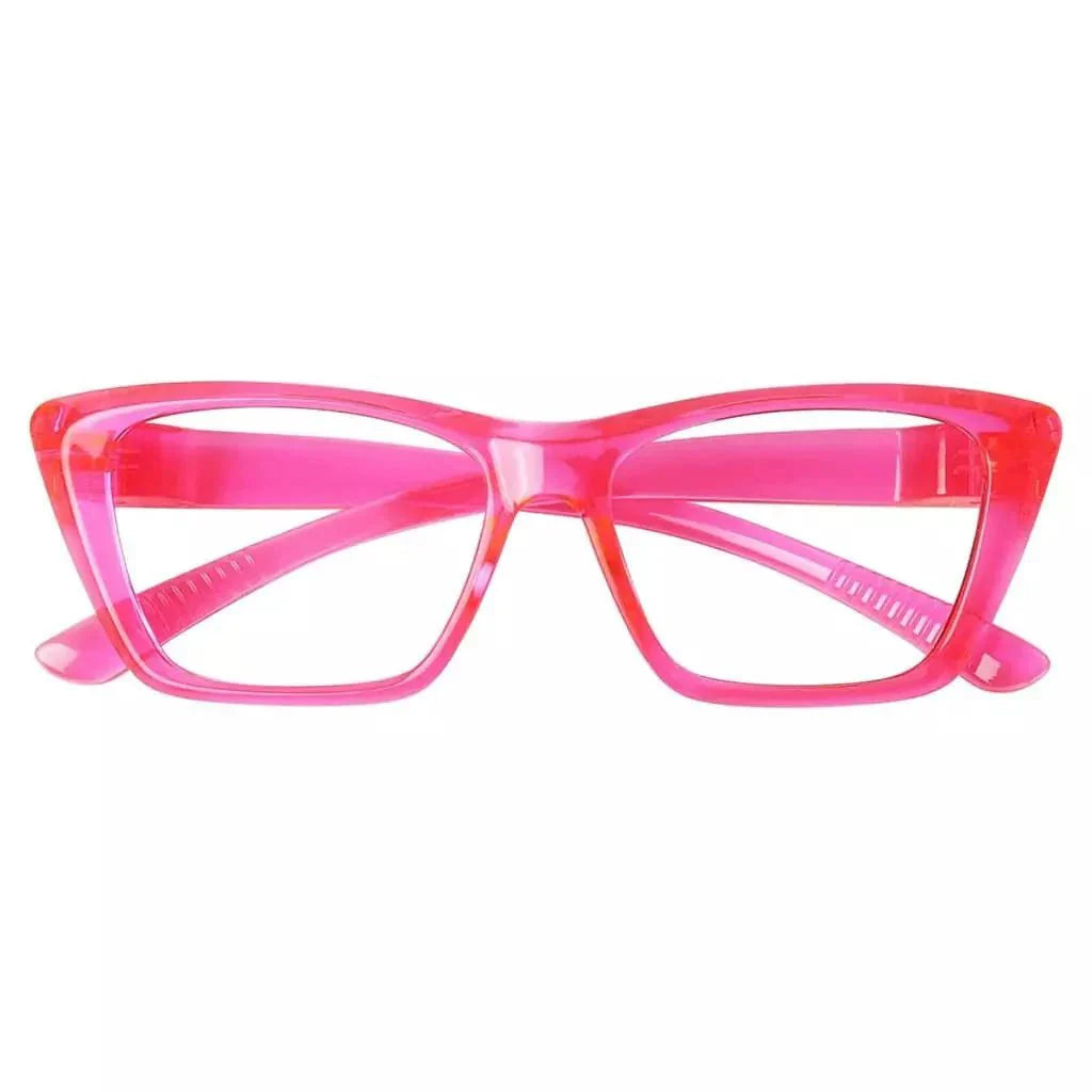 PcFav | Frame Only & No Prescription