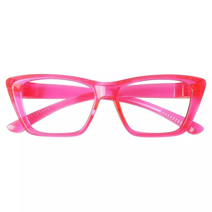 PcFav | Frame Only & No Prescription