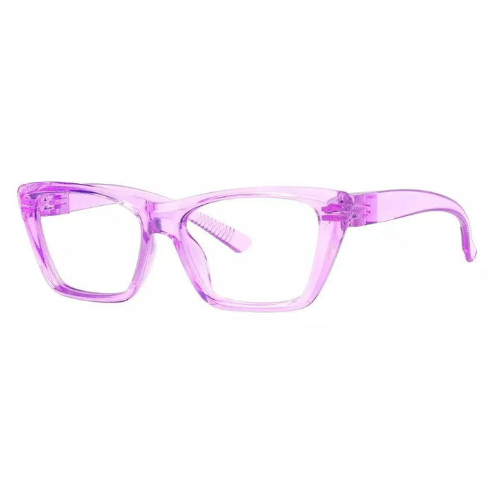 PcFav | Frame Only & No Prescription