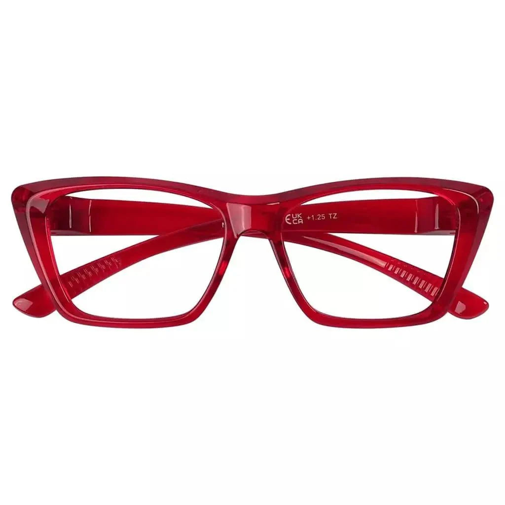 PcFav | Frame Only & No Prescription