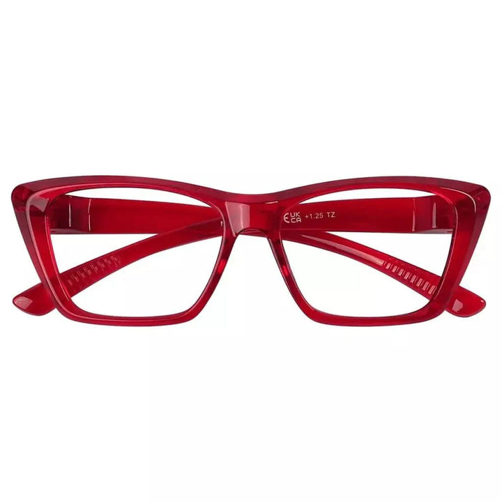 PcFav | Frame Only & No Prescription