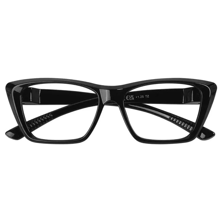 PcFav | Frame Only & No Prescription