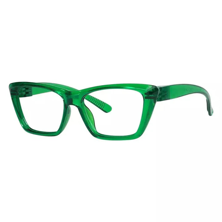 PcFav | Frame Only & No Prescription