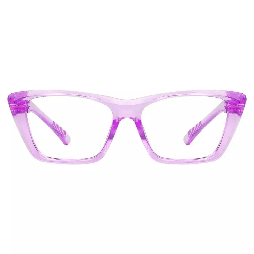 PcFav | Frame Only & No Prescription