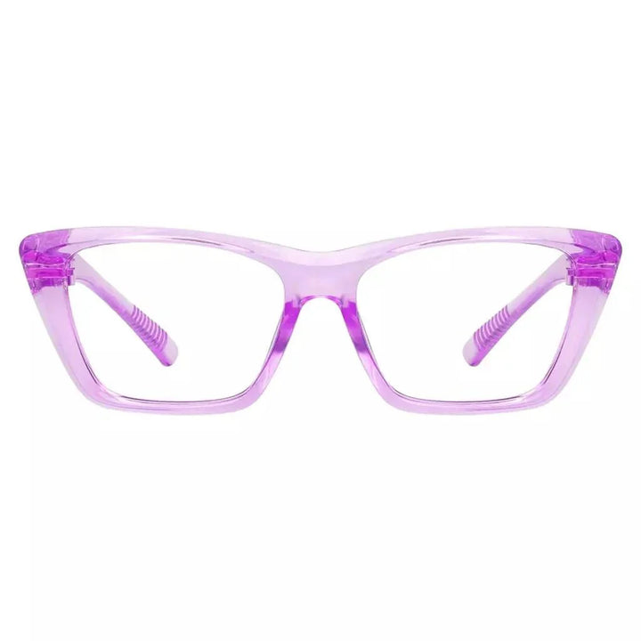 PcFav | Frame Only & No Prescription