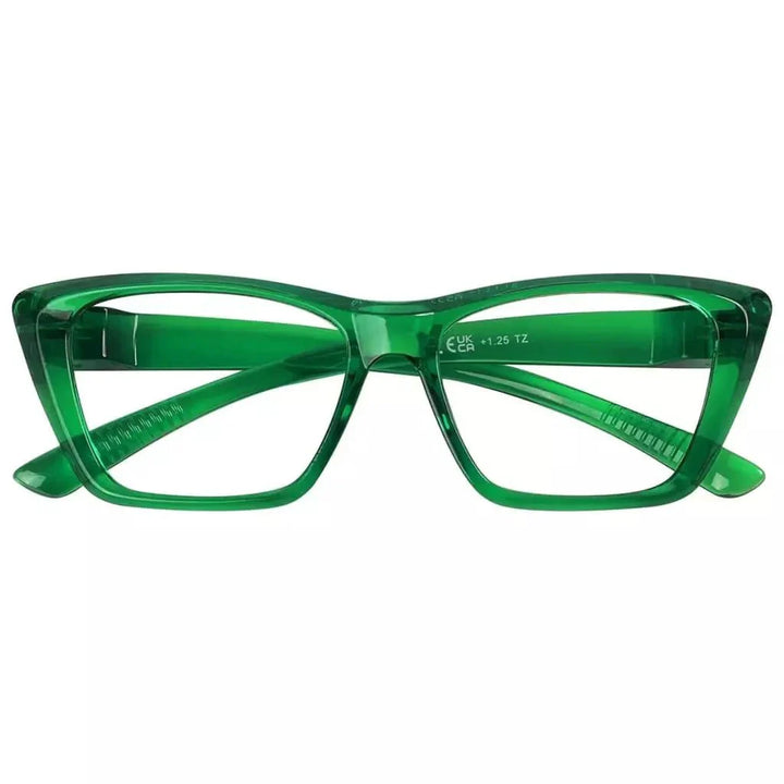 PcFav | Frame Only & No Prescription