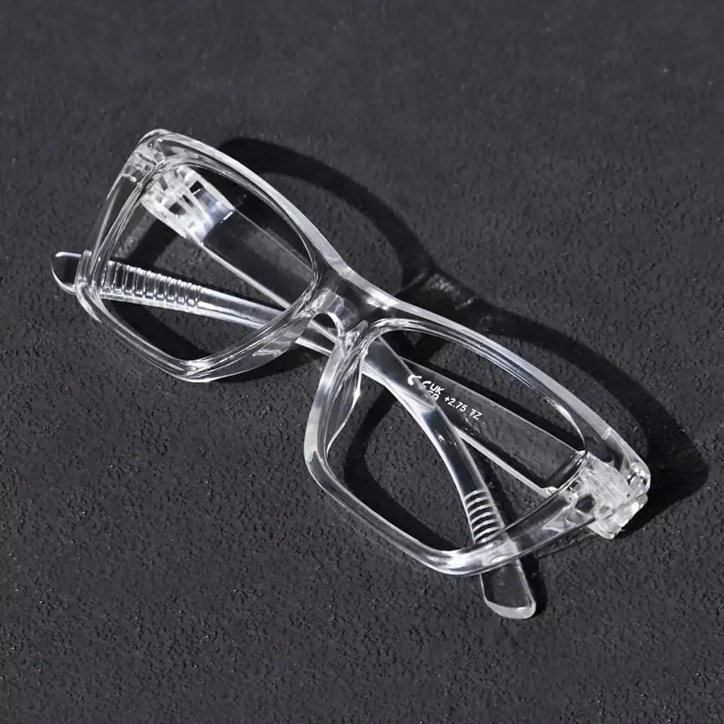 PcFav | Frame Only & No Prescription