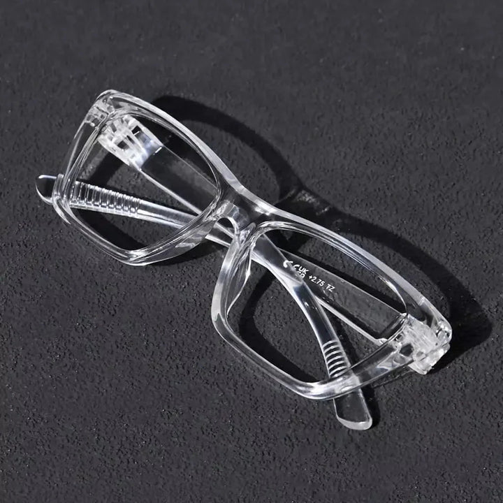 PcFav | Frame Only & No Prescription