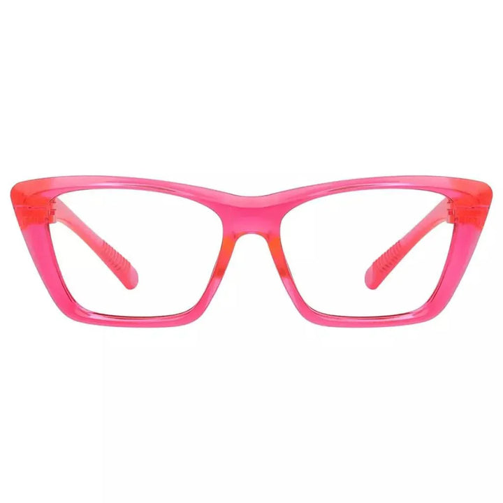 PcFav | Frame Only & No Prescription