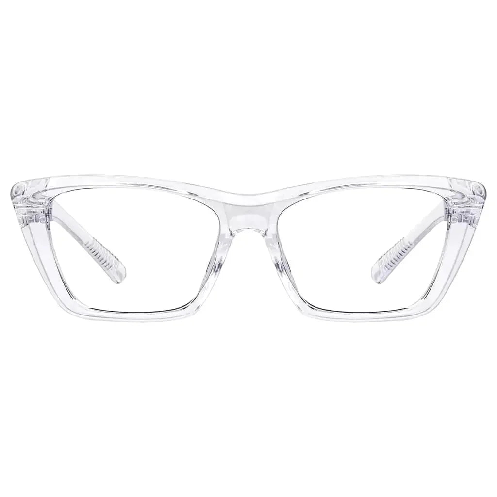 PcFav | Frame Only & No Prescription