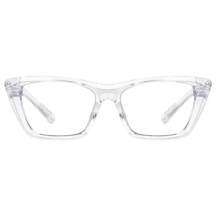 PcFav | Frame Only & No Prescription