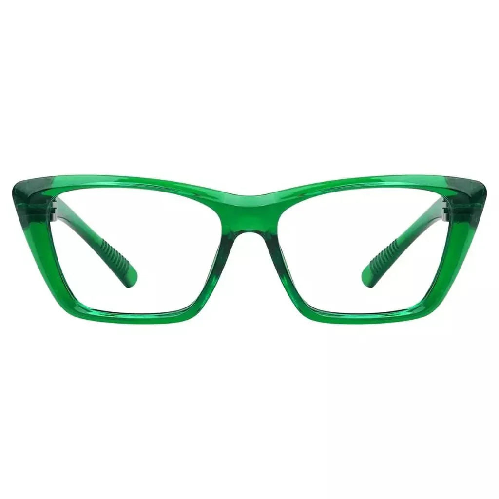 PcFav | Frame Only & No Prescription