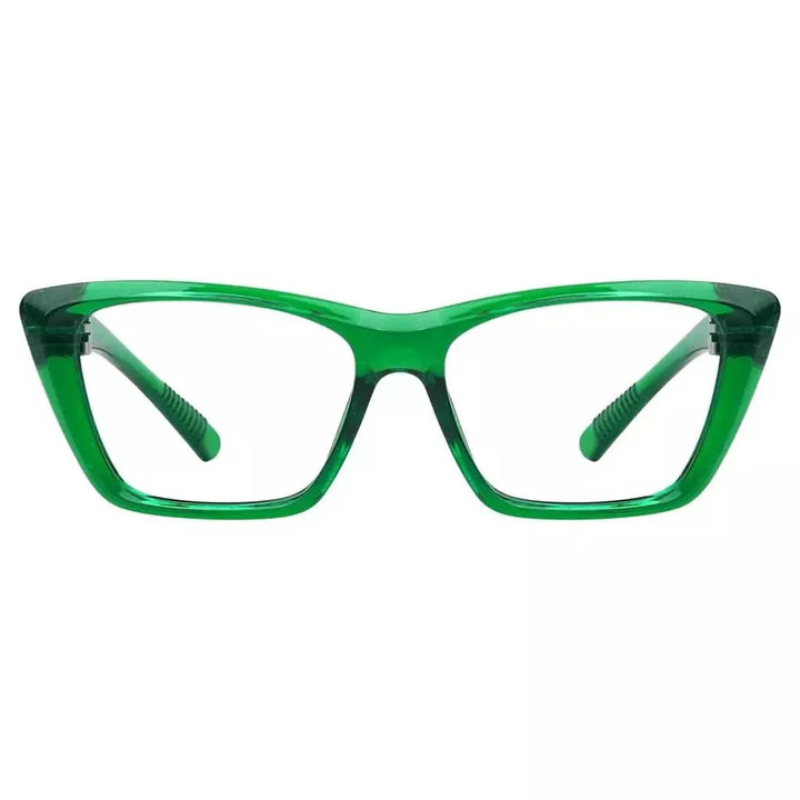 PcFav | Frame Only & No Prescription