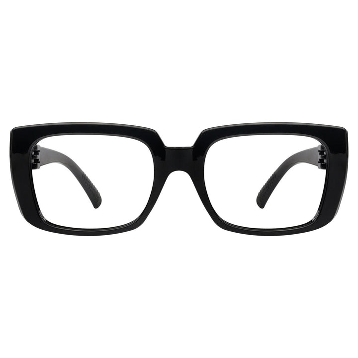 30% Blue Light Blocking Metalless Eyeglasses