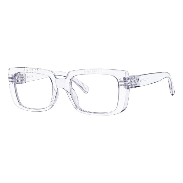 30% Blue Light Blocking Metalless Eyeglasses