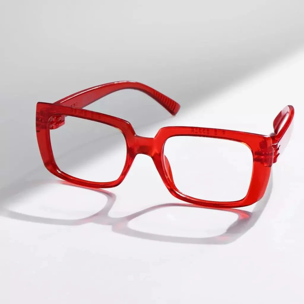 PcFat | Frame Only & No Prescription