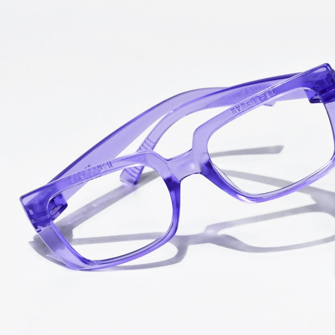 30% Blue Light Blocking Metalless Eyeglasses