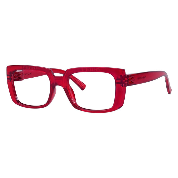 30% Blue Light Blocking Metalless Eyeglasses