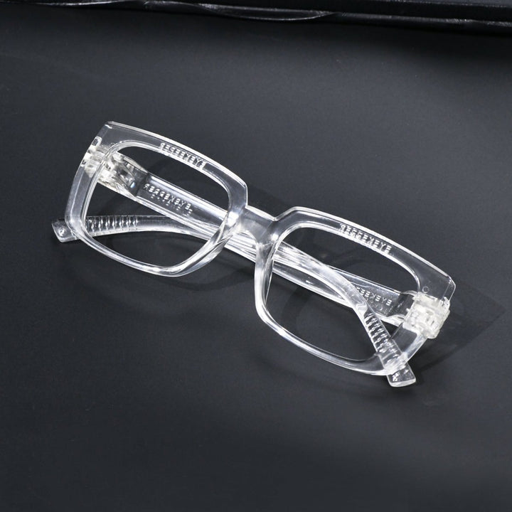 30% Blue Light Blocking Metalless Eyeglasses