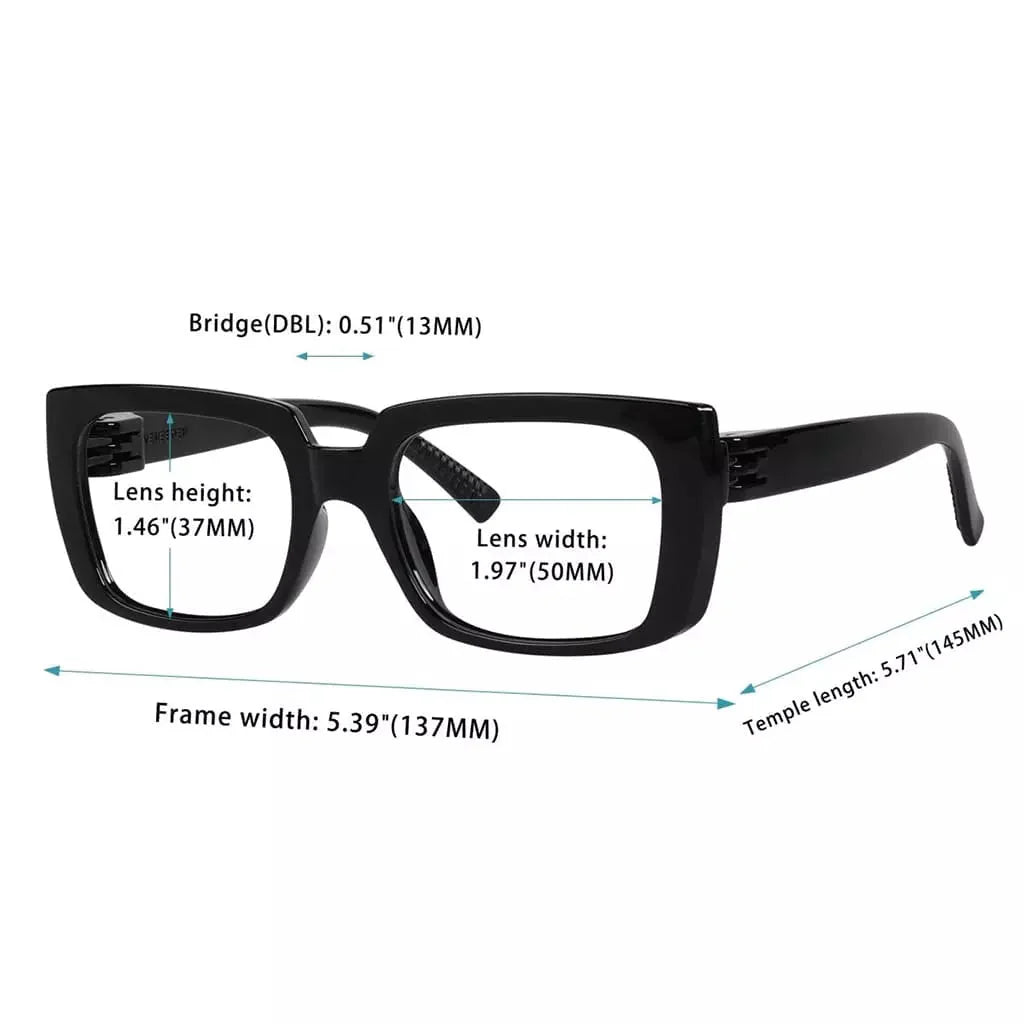 PcFat | Frame Only & No Prescription