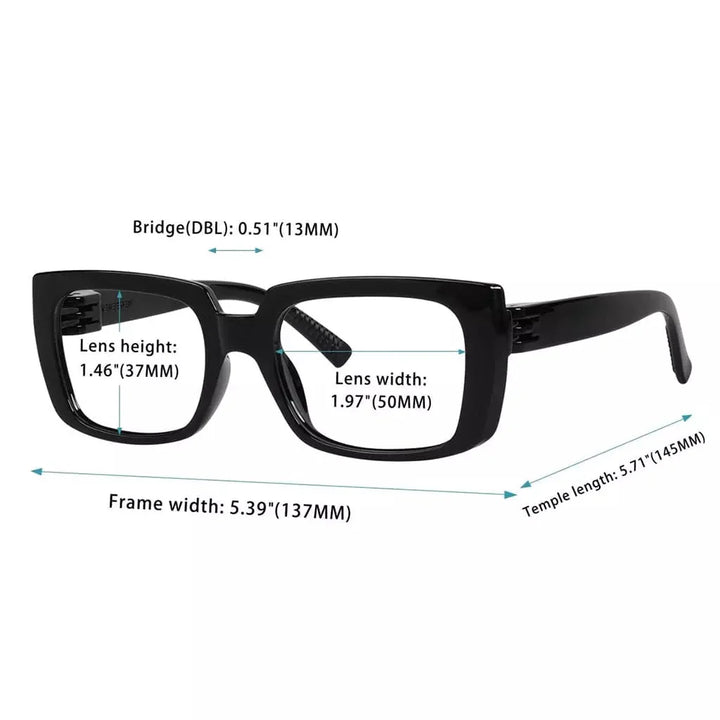 PcFat | Frame Only & No Prescription