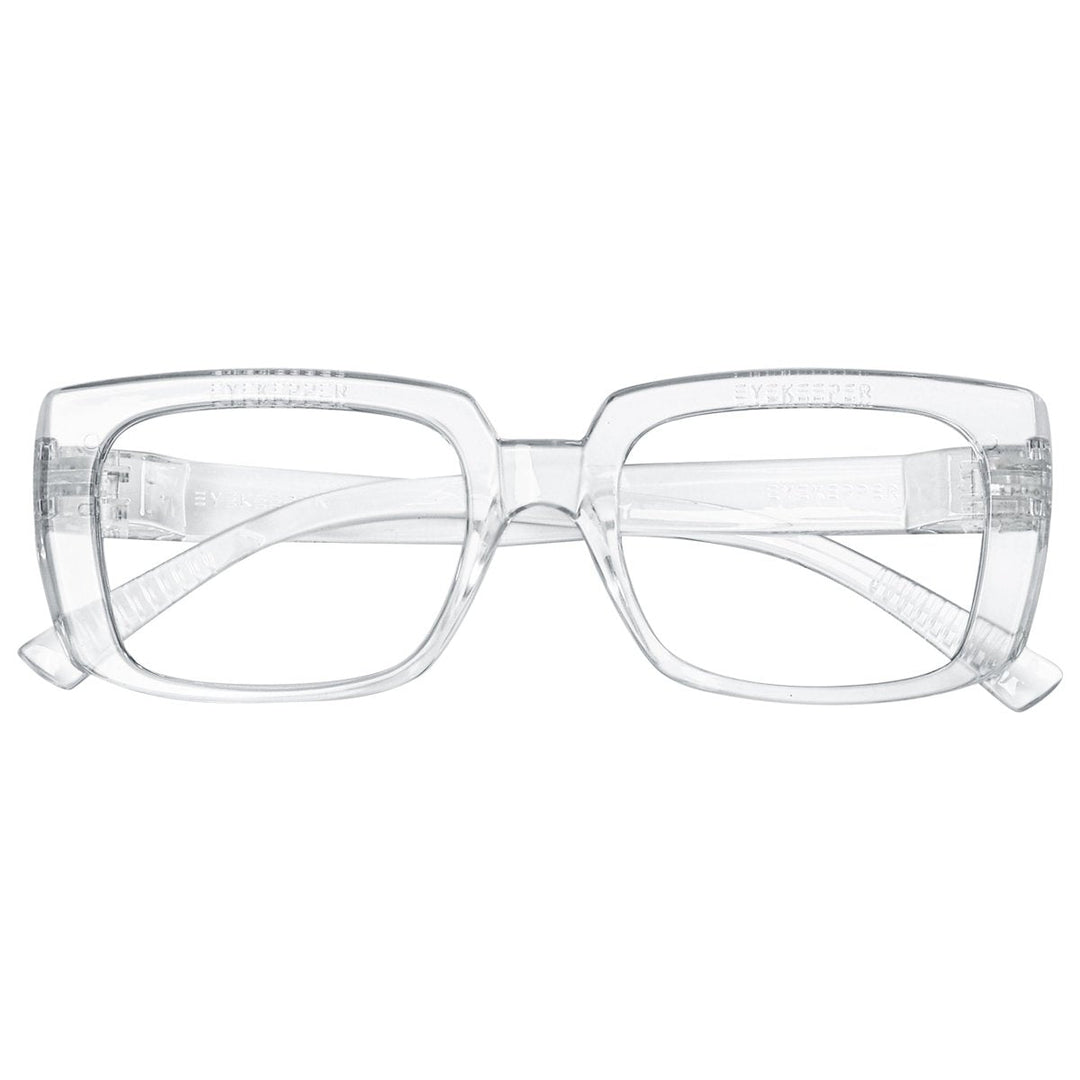 30% Blue Light Blocking Metalless Eyeglasses