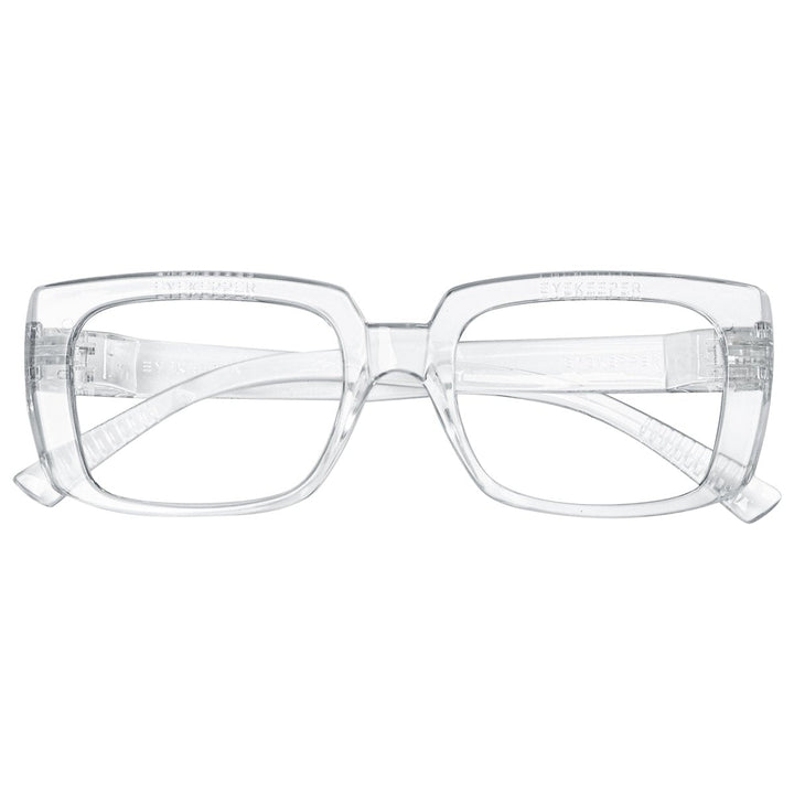 30% Blue Light Blocking Metalless Eyeglasses