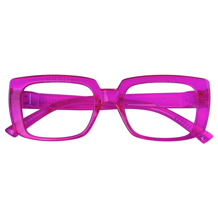 30% Blue Light Blocking Metalless Eyeglasses